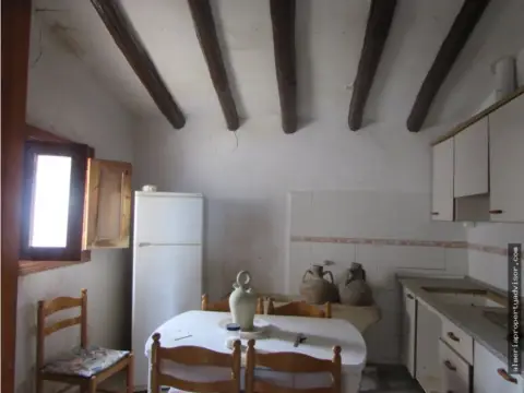 Finca rústica en Sorbas