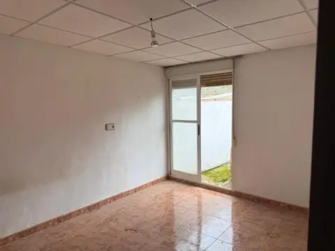 Casa adosada en calle >C. San Antonio, nº >