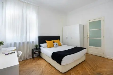 Habitación en Ibiza
