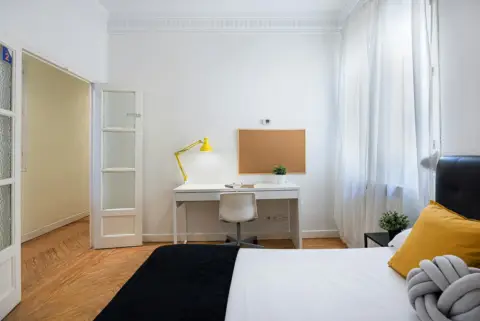 Habitación en Ibiza