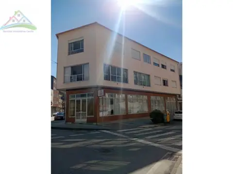 Edificio en Centro
