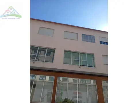 Edificio en Centro