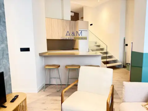 Apartamento en calle de Vega