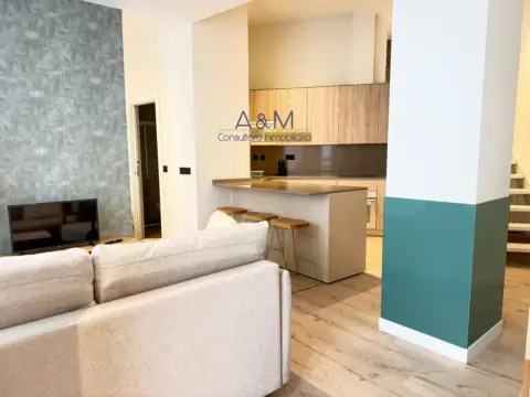 Apartamento en calle de Vega