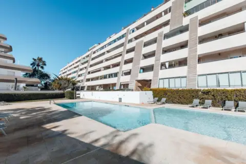 Piso en Carrer de Sa Torre Blanca, nº >