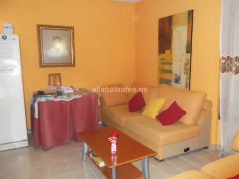 Apartamento en Playas de Muro