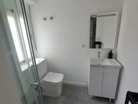 Habitación en Sant Marcel·lí