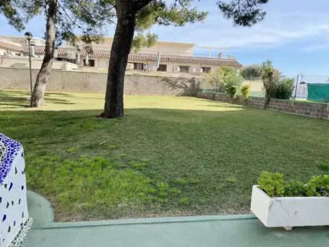 Ático en Platja de La Conxa