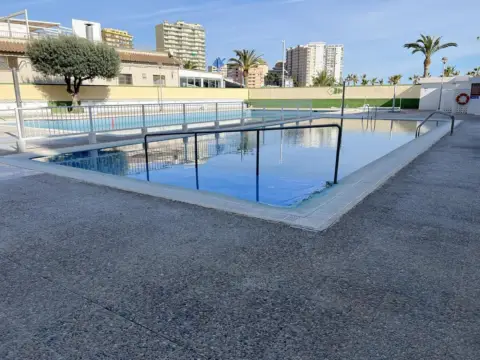 Ático en Platja de La Conxa