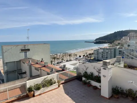 Ático en Platja de La Conxa