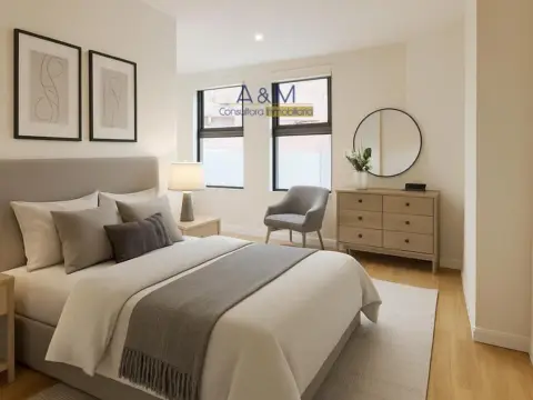 Apartamento en calle de San Quirce