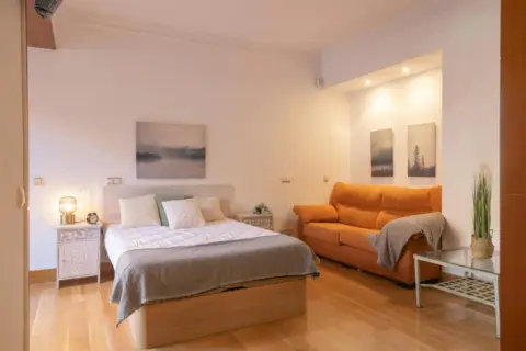 Habitación en El Viso