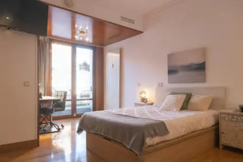 Habitación en El Viso