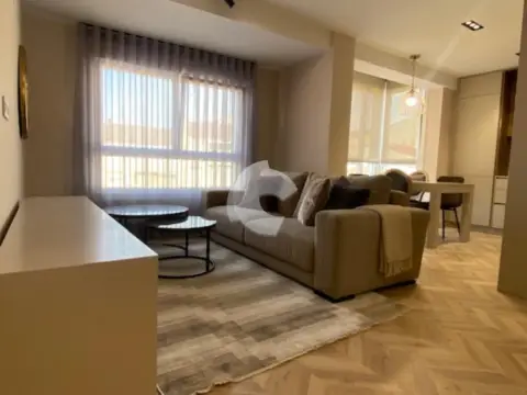Piso en Centro
