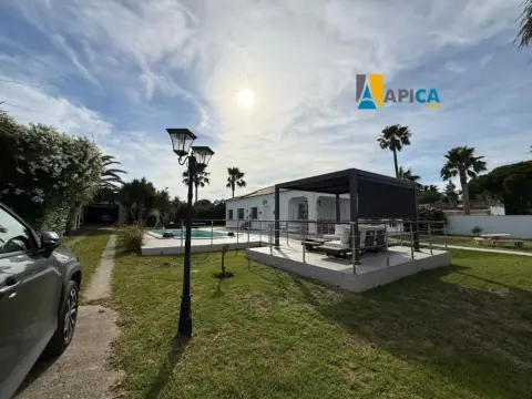Piso – Chiclana de la Frontera, Bahía de Cádiz