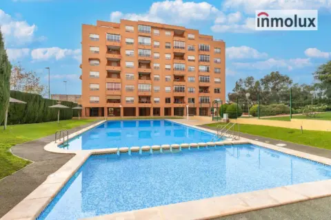 Piso – Sant Vicent del Raspeig - San Vicente del Raspeig