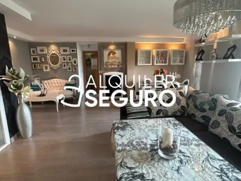 Ático en Las Gabias