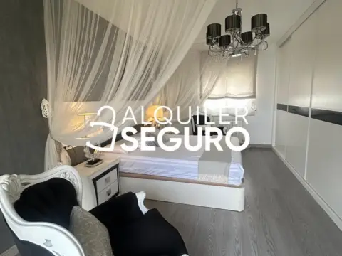 Ático en Las Gabias