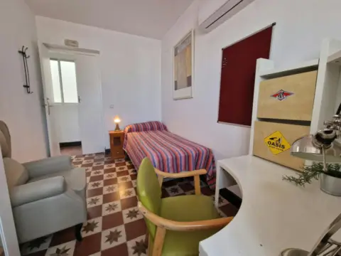 Habitación en Elcano-Los Bermejales