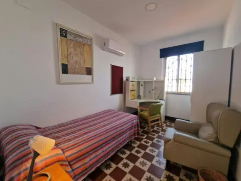 Habitación en Elcano-Los Bermejales