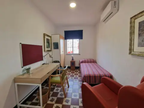 Habitación en Elcano-Los Bermejales