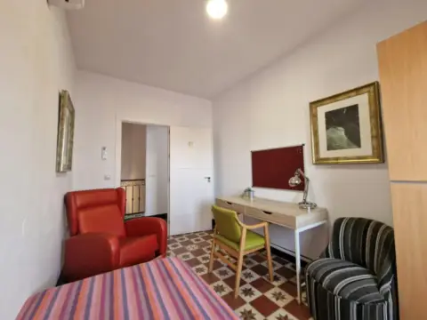 Habitación en Elcano-Los Bermejales