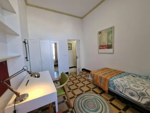 Habitación en Bellavista