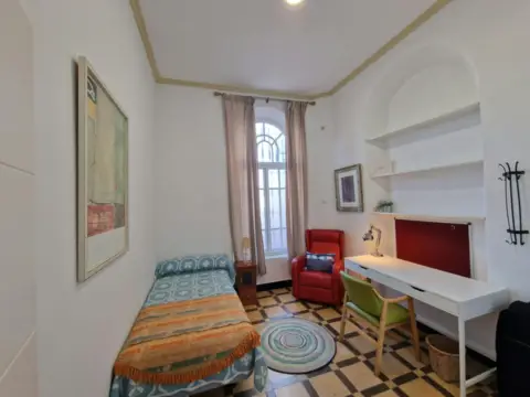 Habitación en Bellavista