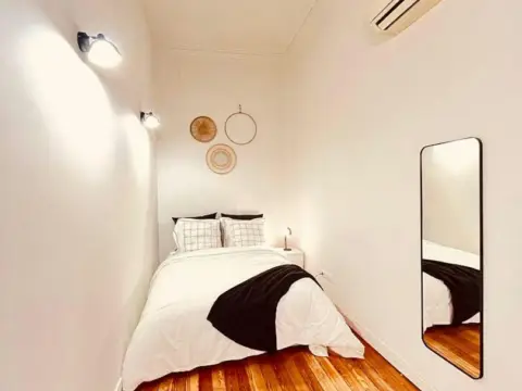 Habitación en Recoletos