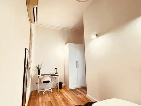 Habitación en Recoletos