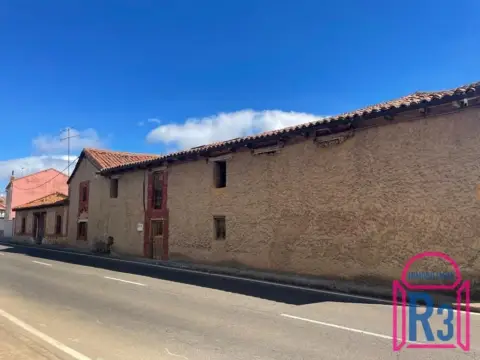 Casa en Lorenzana