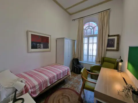 Habitación en Bellavista