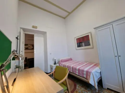 Habitación en Bellavista