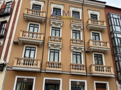 Piso en Plaza de España