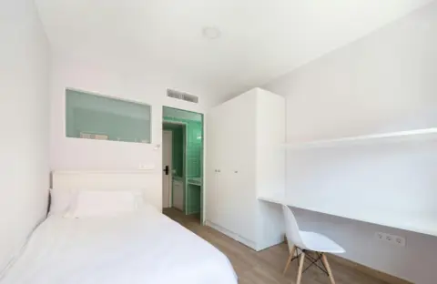 Habitación en Centro