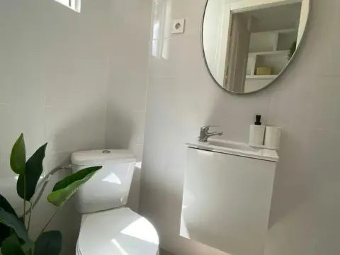 Habitación en Goya