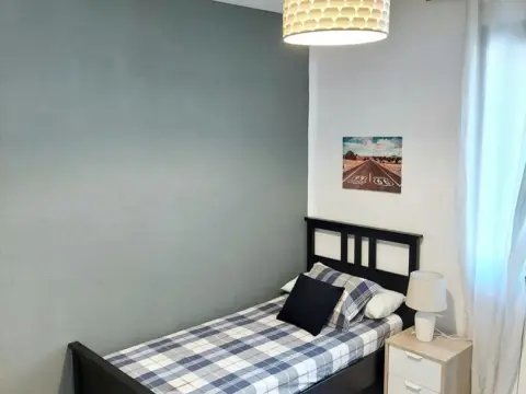 Habitación en Guindalera