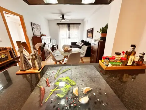 Piso en Pego