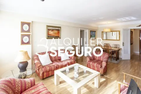 Piso en Fuencarral