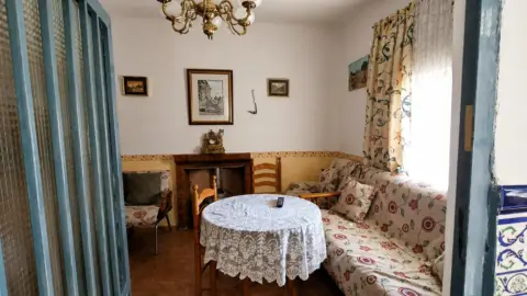 Casa en calle >Avenida Juan Carlos I, nº >