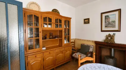 Casa en calle >Avenida Juan Carlos I, nº >