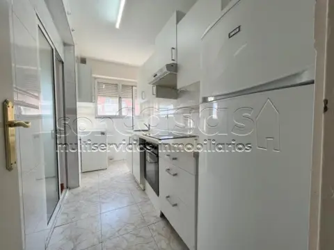 Piso en Simancas