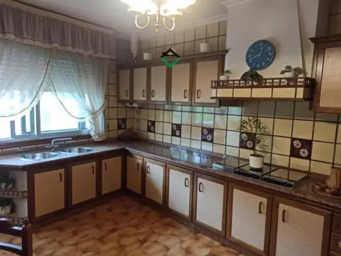 Casa en Cangas