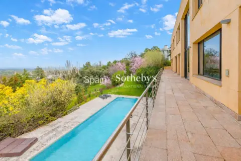 Casa en calle del Perú