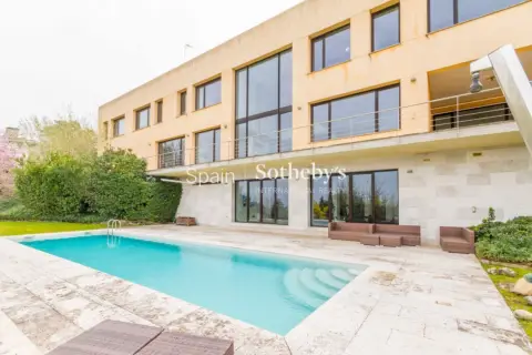 Casa en calle del Perú