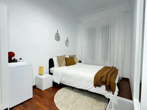 Habitación en Castellana