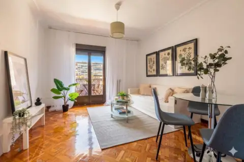 Piso en calle >Av. Donostiarra, nº >