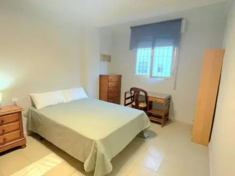 Habitación en León XIII-Cruz Roja