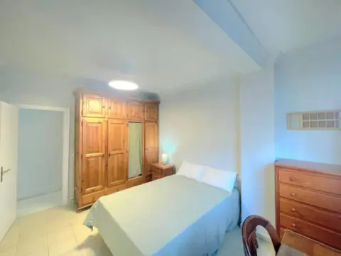 Habitación en León XIII-Cruz Roja