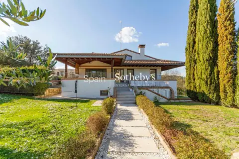 Casa en Paseo del Perú